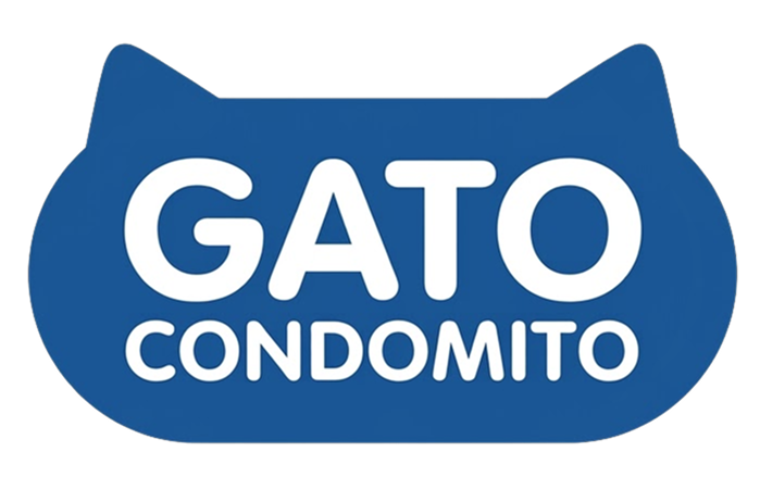 Gato Condomito logo